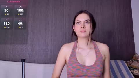 KATARINA ROSTOVA online show from 09/30/25, 10:37