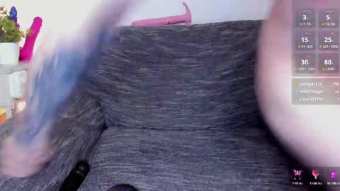 Katashi online show from 02/12/25, 09:54