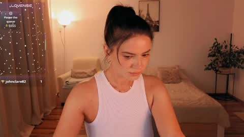 Snapshot of kate124680 chatting on 05/16/26, 10:08 kate124680 online show from 05/16/26, 10:08