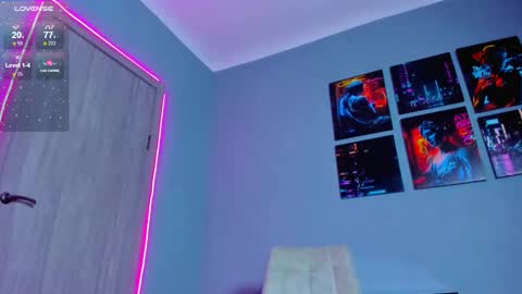 Kate online show from 12/21/24, 01:53