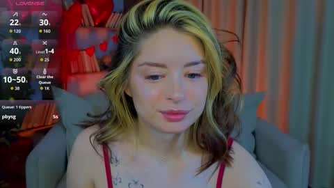 Katerina online show from 02/12/26, 02:28