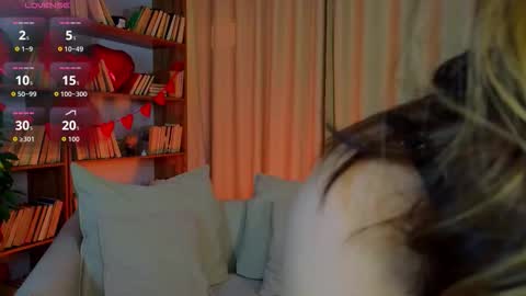 Katerina online show from 02/14/26, 02:19