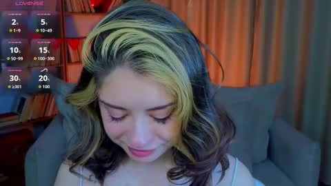 Katerina online show from 02/17/26, 02:08