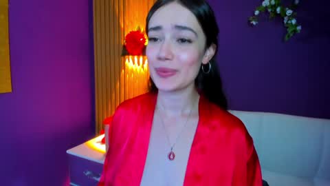 Kate online show from 02/26/25, 12:49