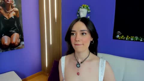 Kate online show from 10/15/25, 09:15