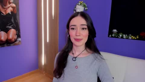 Kate online show from 10/21/25, 10:21