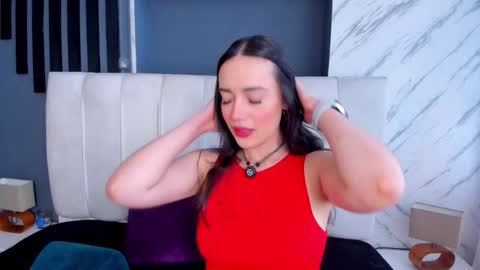 Kate online show from 10/26/25, 08:48