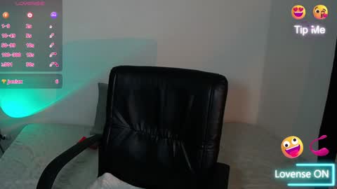 Carla Palmer online show from 12/12/24, 04:59