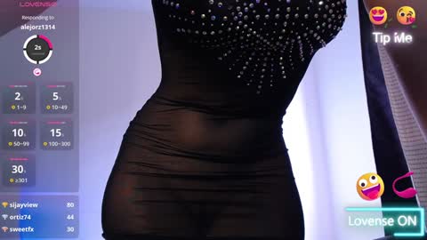 Carla Palmer online show from 12/29/24, 07:00