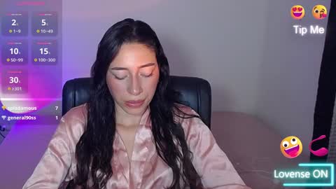 Carla Palmer online show from 01/23/25, 06:17