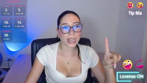 Carla Palmer online show from 02/03/25, 12:15