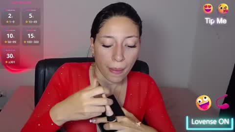 Carla Palmer online show from 02/14/25, 12:51