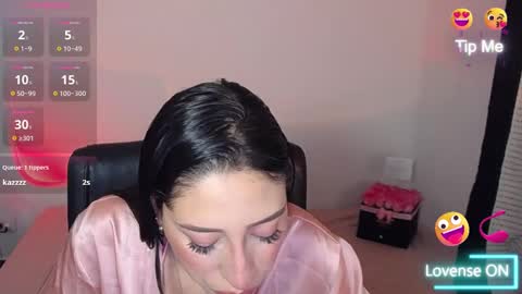 Carla Palmer online show from 02/15/25, 12:59