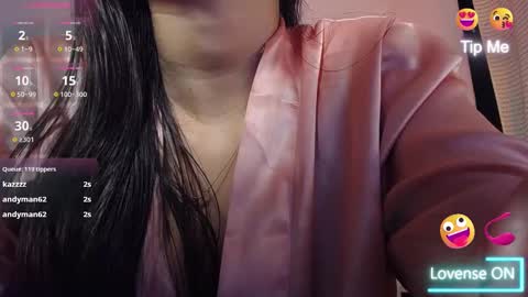 Carla Palmer online show from 02/15/25, 10:11