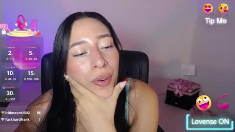 Carla Palmer online show from 02/26/25, 05:42