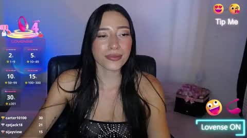 Carla Palmer online show from 02/26/25, 10:53