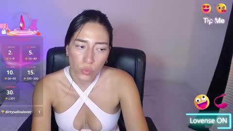 Carla Palmer online show from 03/06/25, 12:10