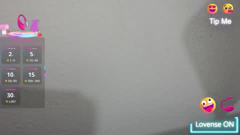 Carla Palmer online show from 09/11/25, 02:11