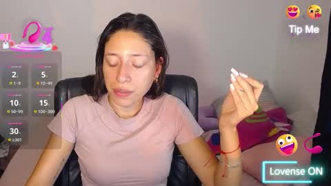 Carla Palmer online show from 09/14/25, 01:16