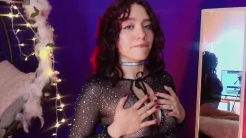 Kate online show from 02/19/26, 03:13