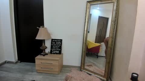 Kate online show from 01/14/25, 03:01