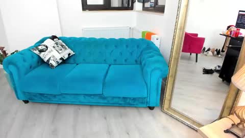 Kate online show from 03/10/25, 09:51