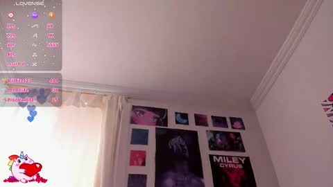 Kate online show from 09/20/25, 12:17