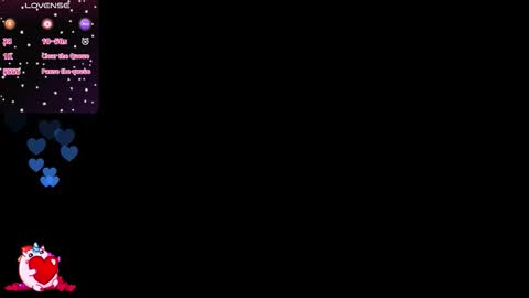 Kate online show from 09/29/25, 11:37