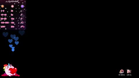 Kate online show from 11/27/25, 10:50