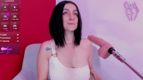 Snapshot of kate_bunny_ chatting on 12/07/24, 05:53 Kate online show from 12/07/24, 05:53