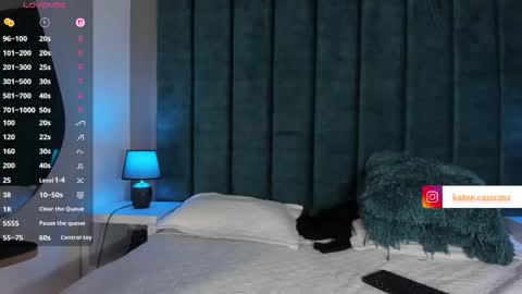 Kate  the new and real love of your life online show from 12/04/25, 03:49