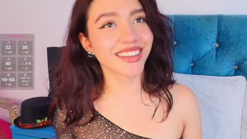 Snapshot of kate_crown chatting on 01/09/25, 09:16 Kate Crown online show from 01/09/25, 09:16