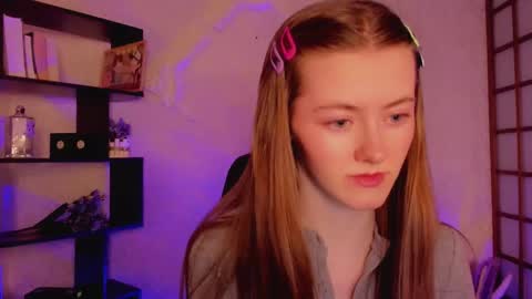 Kate online show from 01/29/25, 01:58