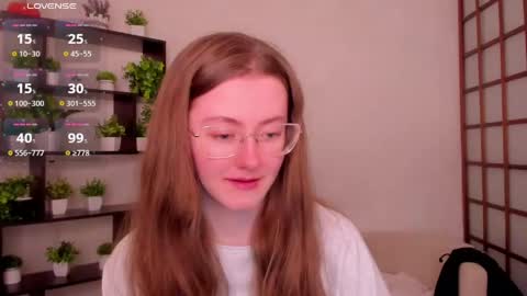Snapshot of kate_cuddle chatting on 05/13/26, 01:58 Kate online show from 05/13/26, 01:58