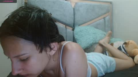 Snapshot of kate_davies chatting on 02/03/25, 11:26 kate online show from 02/03/25, 11:26