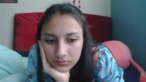 Snapshot of kate_davies chatting on 02/14/25, 09:53 kate online show from 02/14/25, 09:53