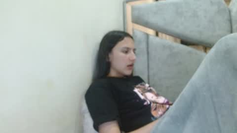 Snapshot of kate_davies chatting on 10/27/25, 11:09 kate online show from 10/27/25, 11:09