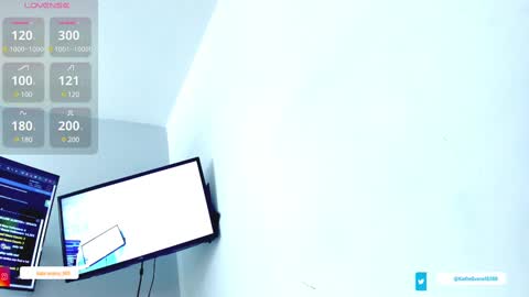 Snapshot of kate_evans1 chatting on 02/12/25, 05:58 Kate Evans online show from 02/12/25, 05:58