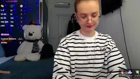 .Be kind and gentle with me and I will do my best for you.   online show from 03/12/25, 08:19