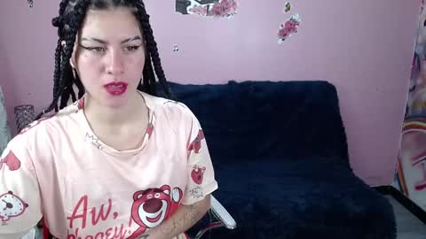 kate_lawrence_ online show from 12/24/24, 07:28