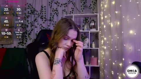 Kate online show from 02/27/26, 02:11