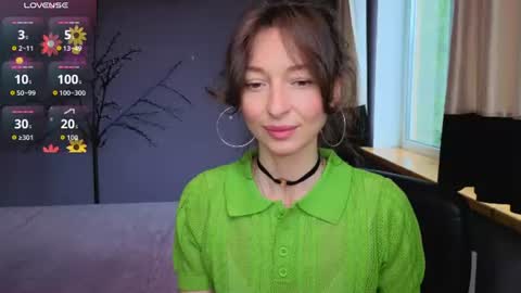 Snapshot of kate_millersi chatting on 06/18/26, 11:36 Kare online show from 06/18/26, 11:36