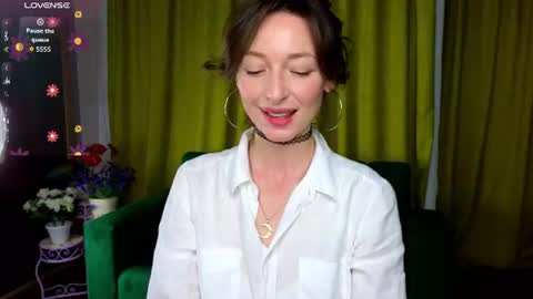 Snapshot of kate_millersi chatting on 06/21/26, 11:46 Kare online show from 06/21/26, 11:46