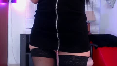 Kate  online show from 01/31/25, 03:22