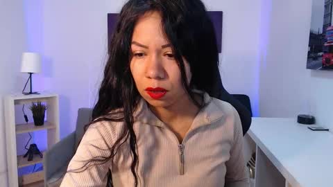 Kate  online show from 10/24/25, 10:55