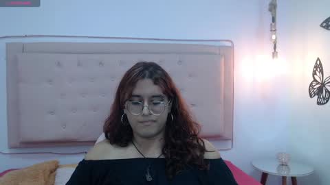 kate online show from 01/10/25, 02:57