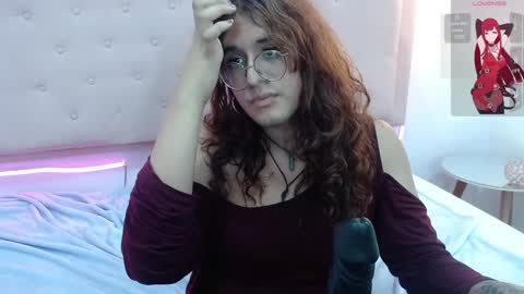 kate online show from 01/22/25, 08:51