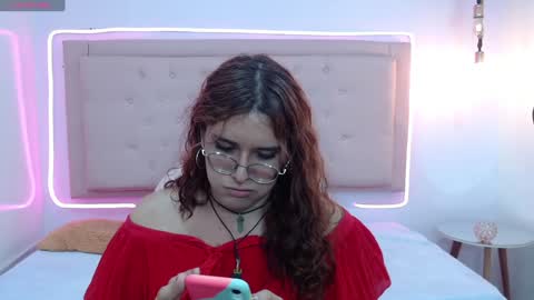 kate online show from 01/26/25, 03:17