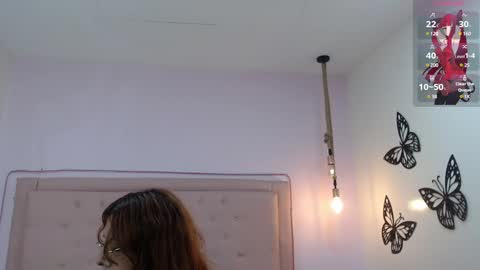 kate online show from 02/04/25, 08:35