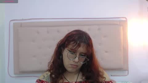 kate online show from 02/13/25, 03:07